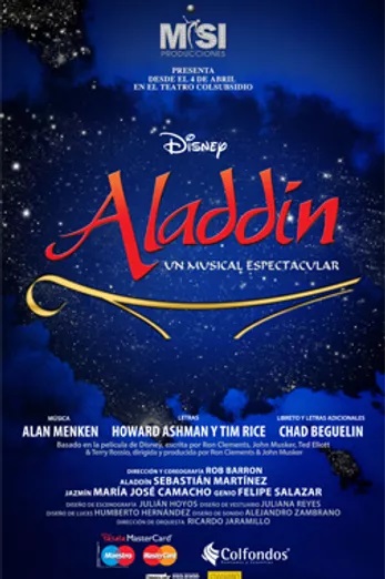 Aladdin