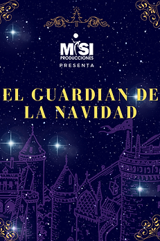 El guardián de la Navidad