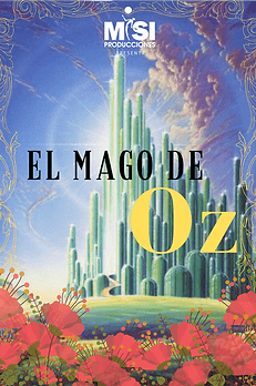 El Mago de Oz