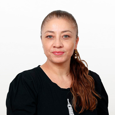María Fernanda Quintero - MISI