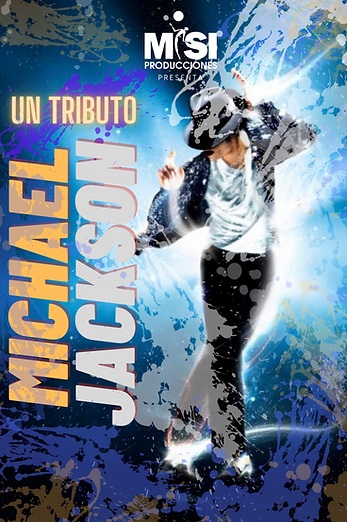 Un tributo a Michael Jackson