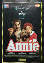 Annie 