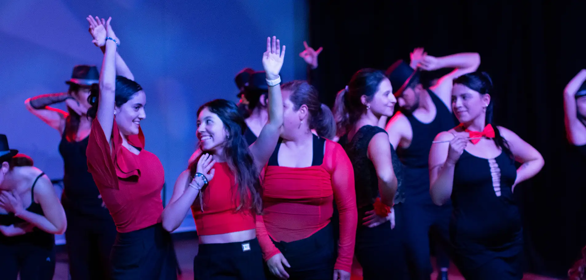 Banner de cursos | MISI Universidad del Rosario