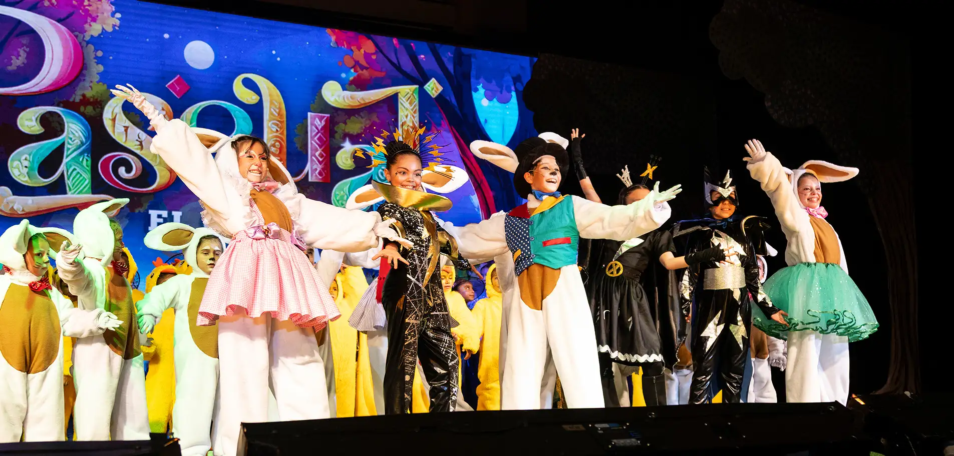 Banner de escuela | MISI Universidad del Rosario