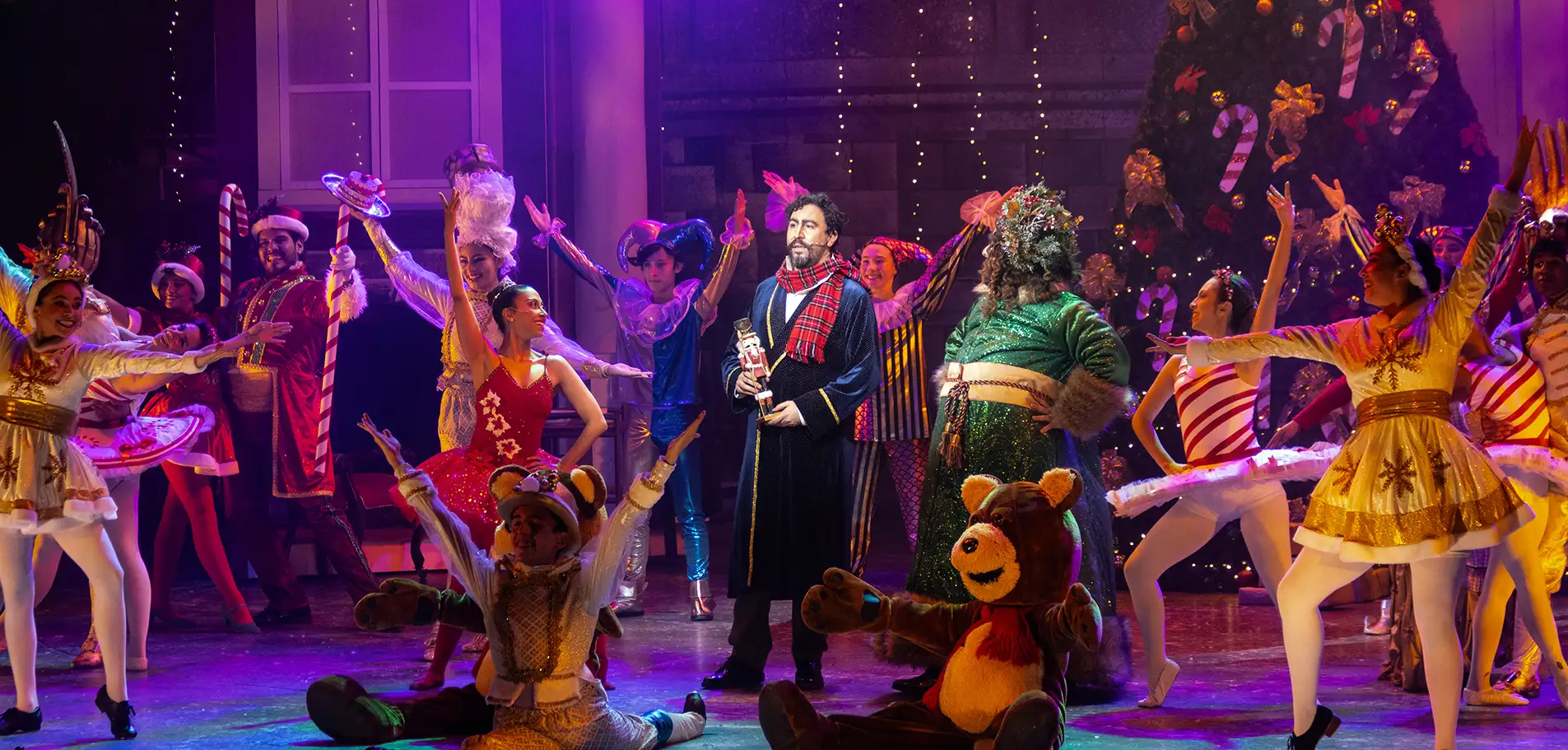 Banner de MISI Producciones | MISI Universidad del Rosario