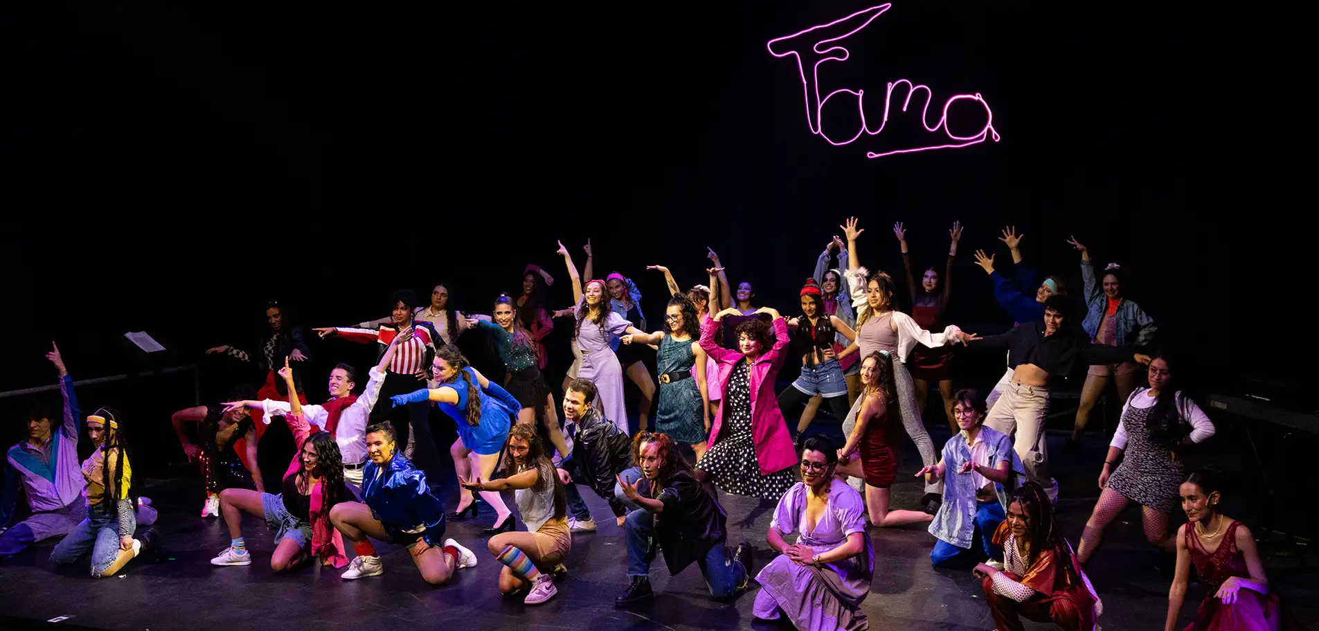 Banner sobre el pregrado | MISI Universidad del Rosario