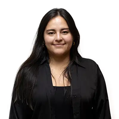 Angie Velandia - MISI