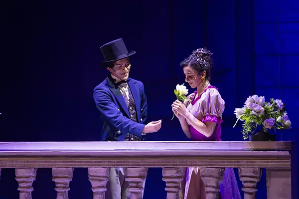 MISI Producciones - Scrooge y los Fantasmas de la Navidad