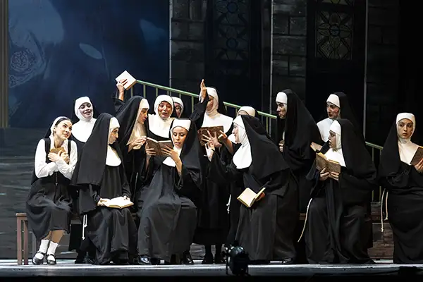 MISI Producciones - Sister Act