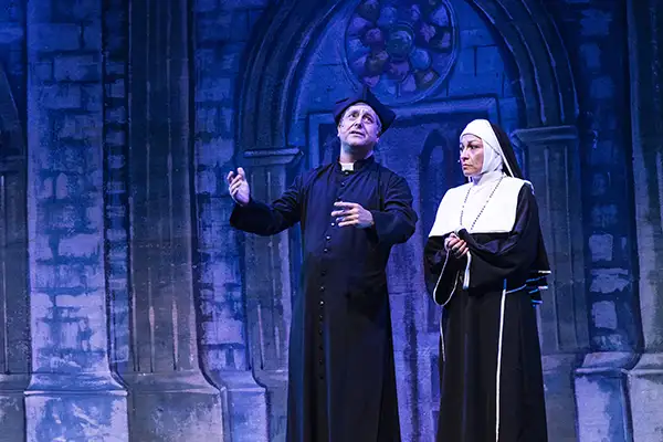 MISI Producciones - Sister Act