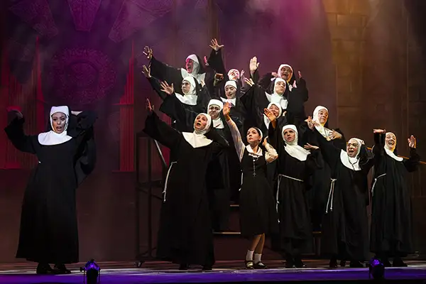 MISI Producciones - Sister Act