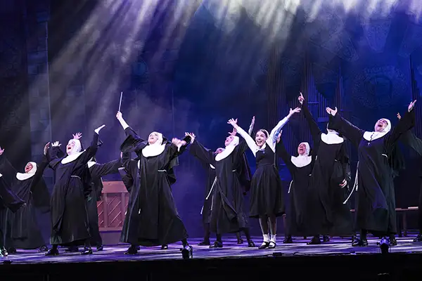 MISI Producciones - Sister Act