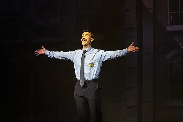 MISI Producciones - Sister Act