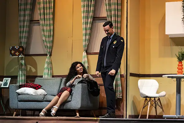 MISI Producciones - Sister Act