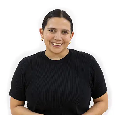 Daniela Camacho - MISI