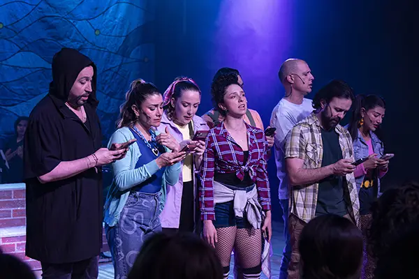 MISI Producciones - Godspell