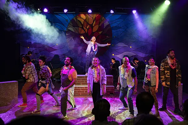 MISI Producciones - Godspell