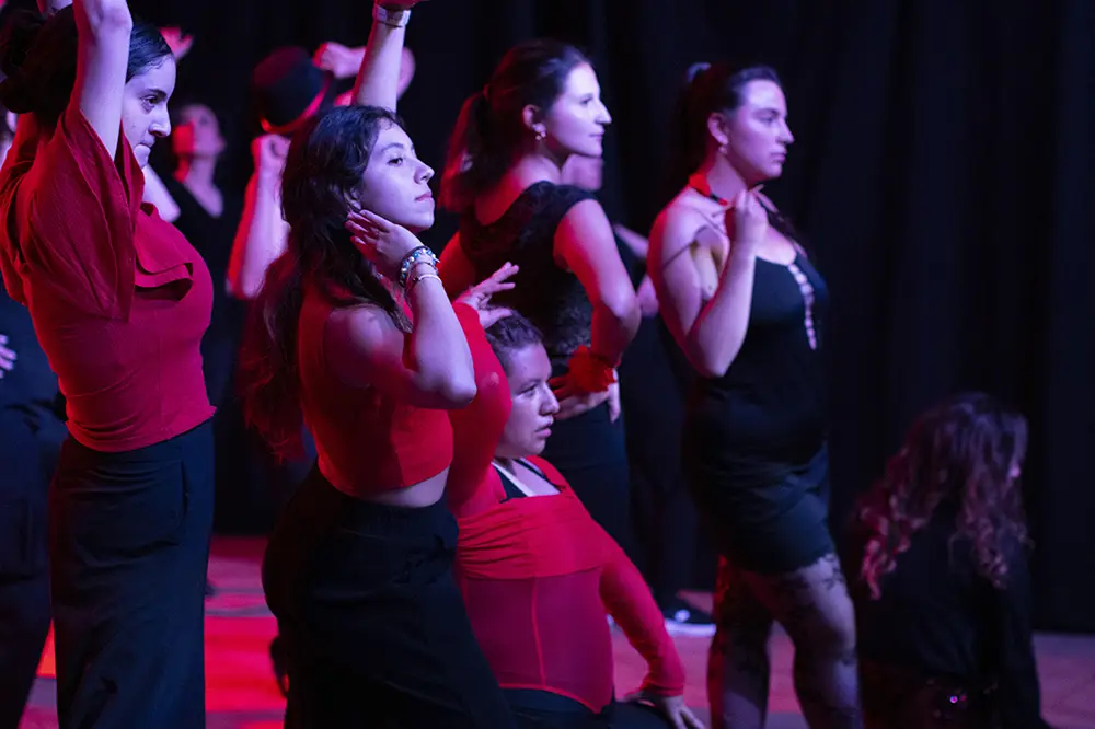 MISI - Teatro musical adultos