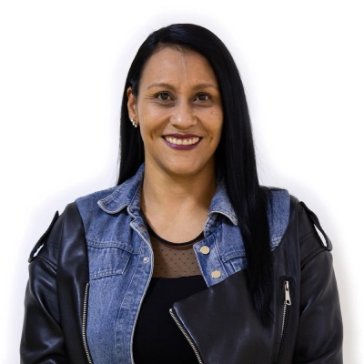 Natalia Rodríguez - MISI