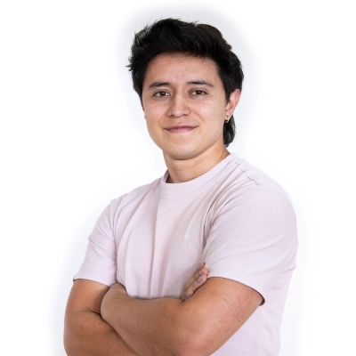 Sergio Pardo - MISI