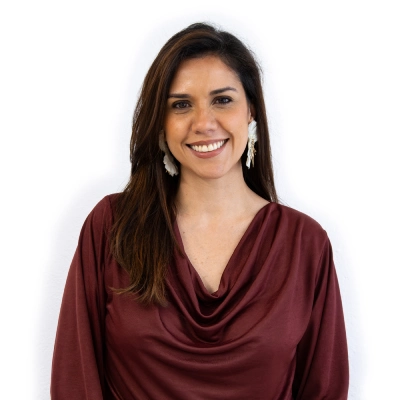 Shayla Rodríguez - MISI
