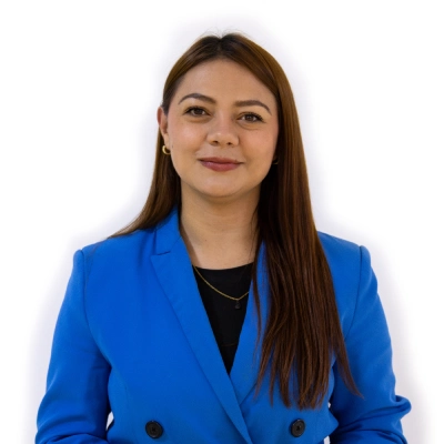 Yaddy Carranza - MISI